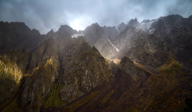 магия Кавказаphoto preview