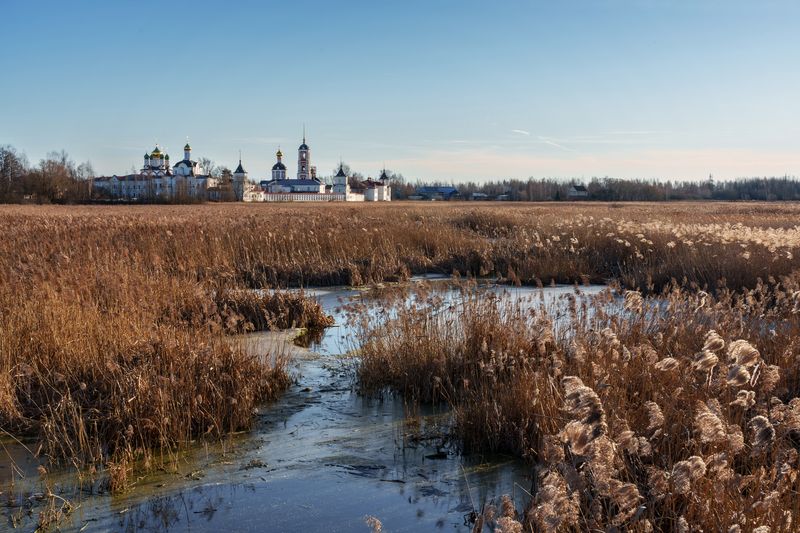 Варницкий монастырьphoto preview