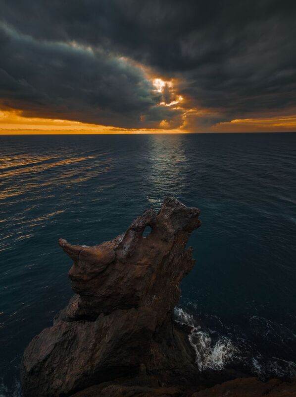 Крымский драконphoto preview