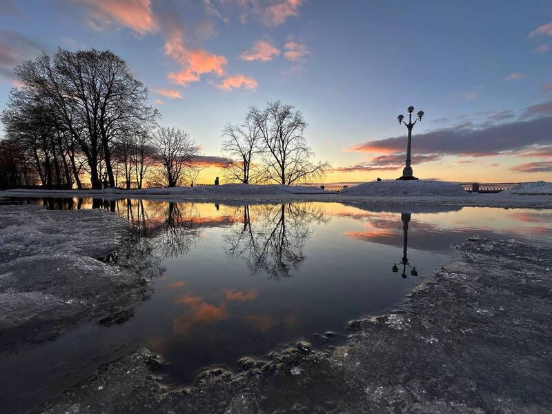 Веснаphoto preview