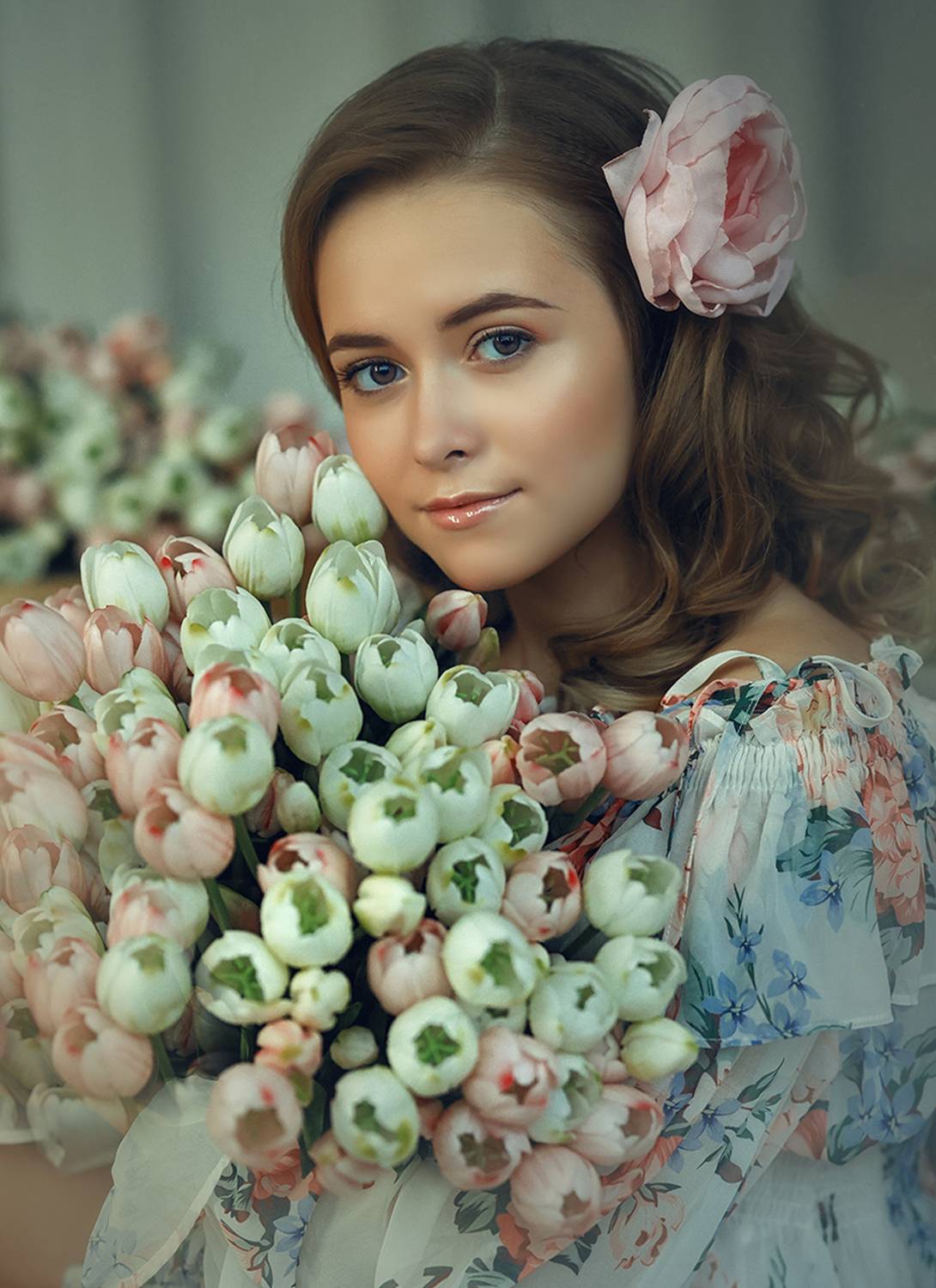 , Наталья Законова