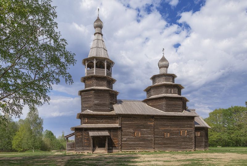 природа, небо, весна, город Великий Новгород....photo preview