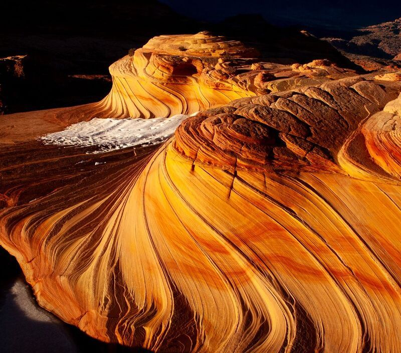 ЯНТАРНЫЕ ВОЛНЫphoto preview