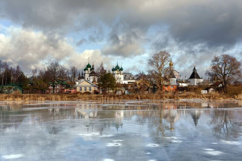 ростов После дождя всегда солнцеphoto preview