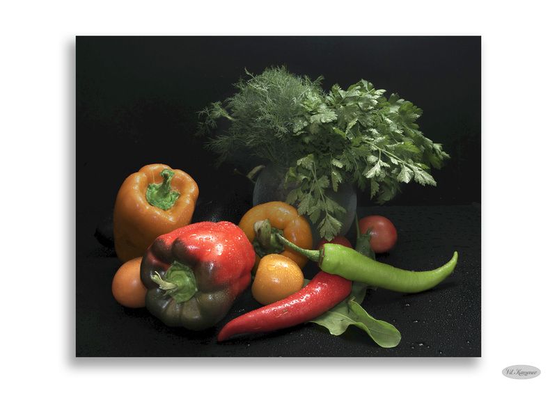 Всех в салатphoto preview