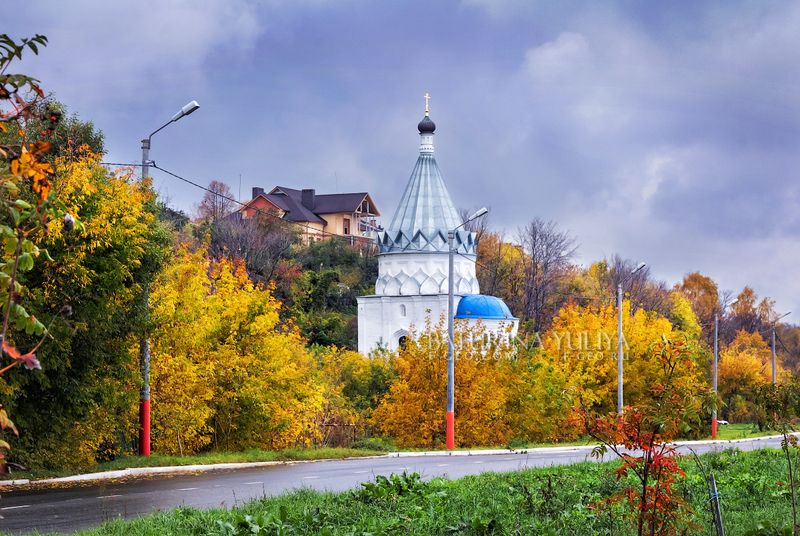 Осенний Муромphoto preview