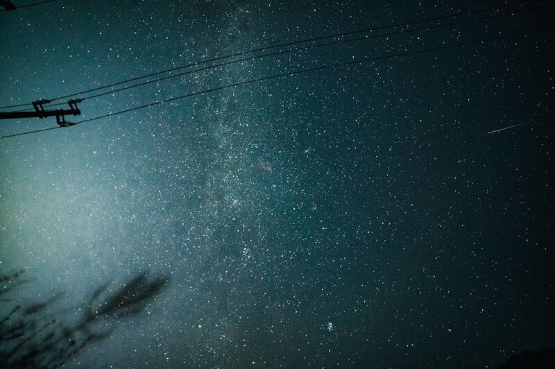 Звездопадphoto preview