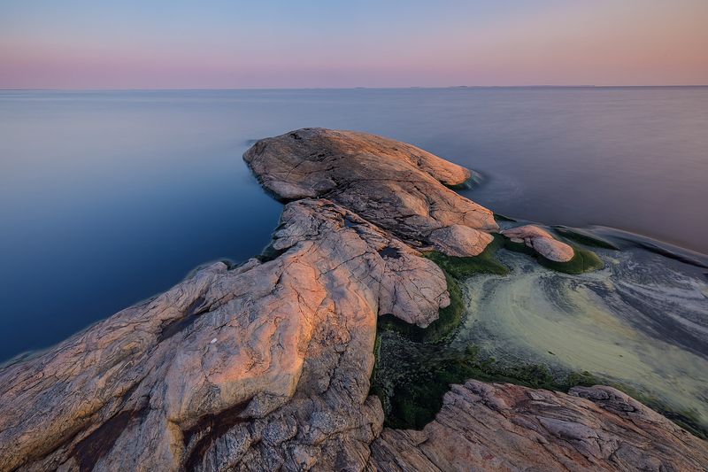 ладожские шхеры, карелия, ладога, северное приладожье, сортавала, питкяранта, русский север,северная природа, северный пейзаж, пейзажи карелии, фототуры по карелии, фототуры по ладоге, фототур на ладожские шхеры На краю уединенияphoto preview