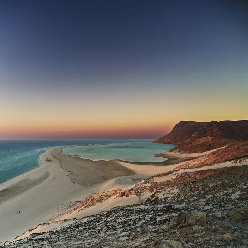 socotra/Jemen/Phaseone iq4/medium format/ landscapephotography/Sunet/  Detwah laguna.Socotraphoto preview