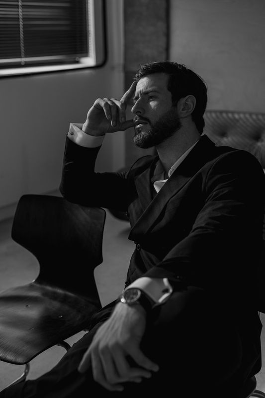 мужской портрет, мужчина, мужская съемка, мужской портрет, black and white, male, men, актер, модель photo preview