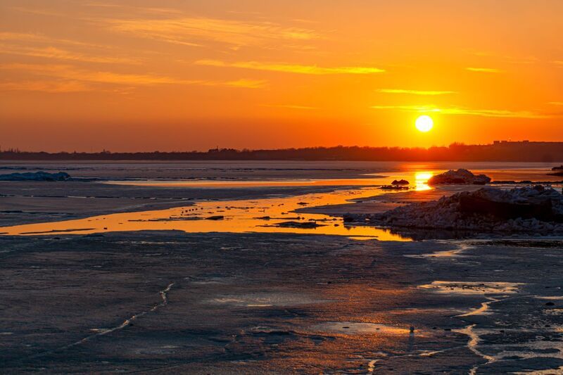 Про закат.photo preview