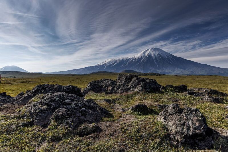 Толбачик фото превью