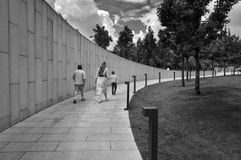 поворот, идти Направление движенияphoto preview