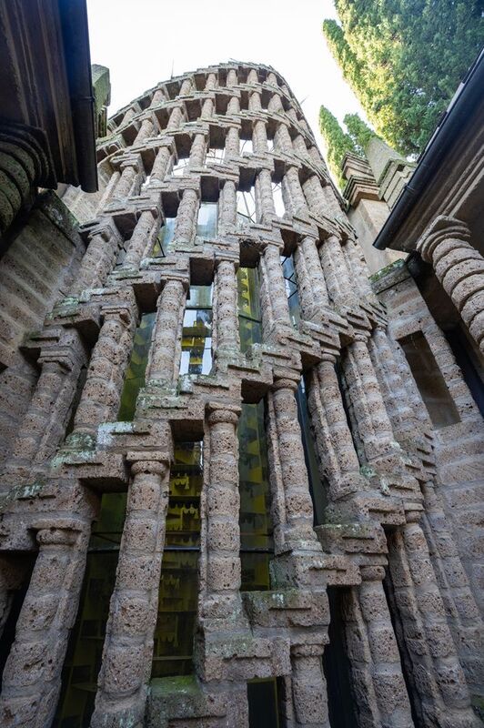 La Scarzuola, Italyphoto preview