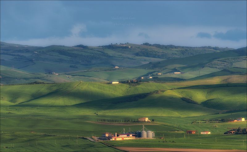 italy,san quirico d\\\\\\\'orcia,italia,италия,тоскана,pienza,кипарис,toscana,весна,tuscany,cipressi,belvedere,пьенца,тени Мукомольный заводикphoto preview