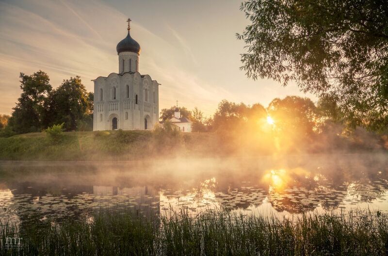 утро на Покровахphoto preview