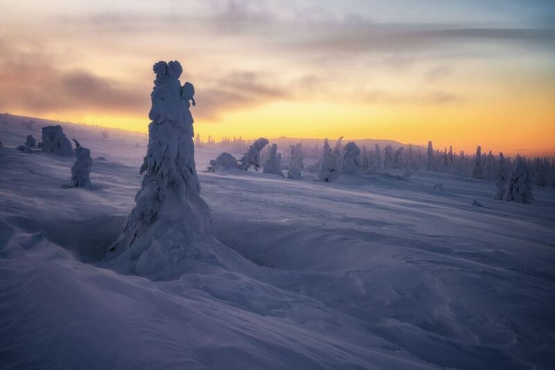Иремельский закатphoto preview