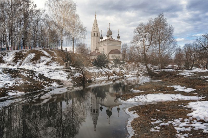 Весна идет!photo preview