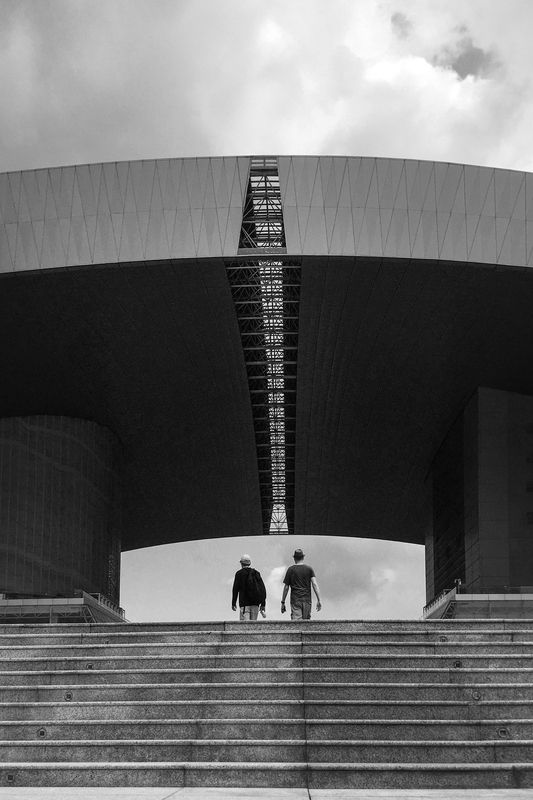 Дорога в небо...photo preview