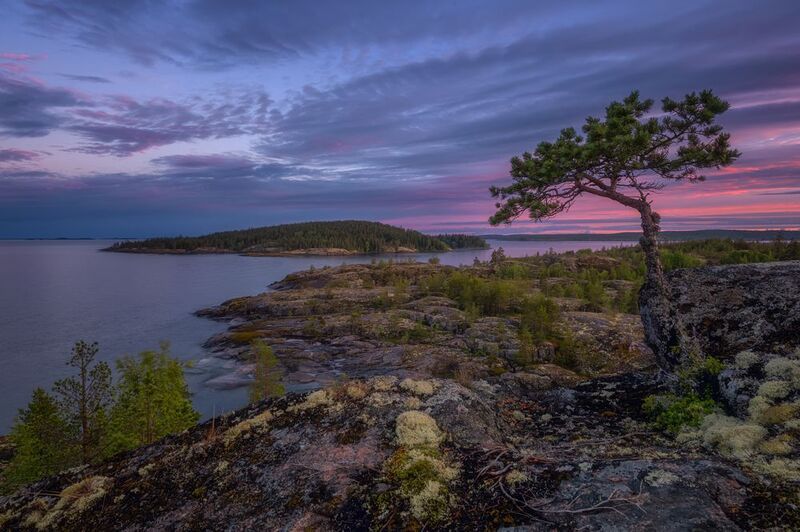 Ночное....photo preview