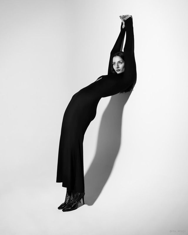 девушка, портрет, боди Девушкаphoto preview