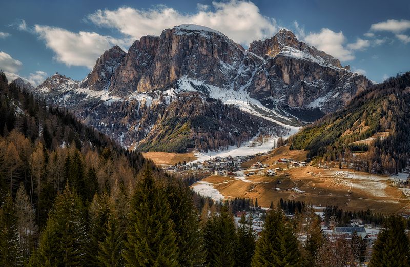 Alta Badiaphoto preview
