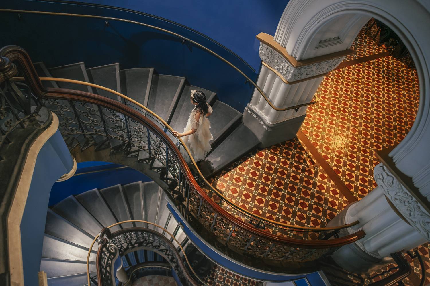 Автор: Derek Zhang , Derek Zhang