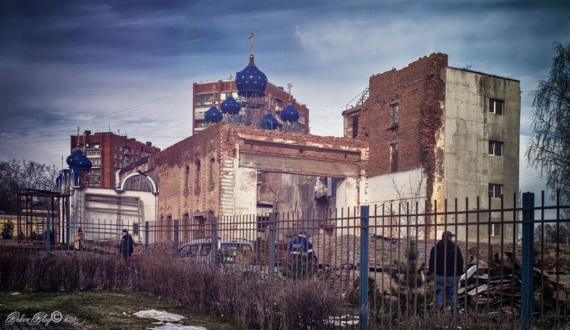 Время пришло...photo preview