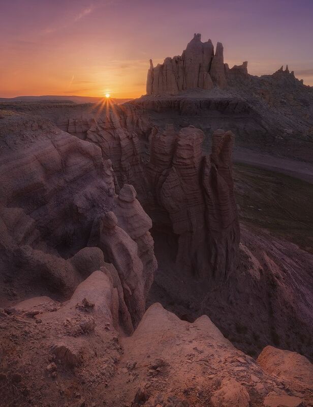 Мангистау фото превью