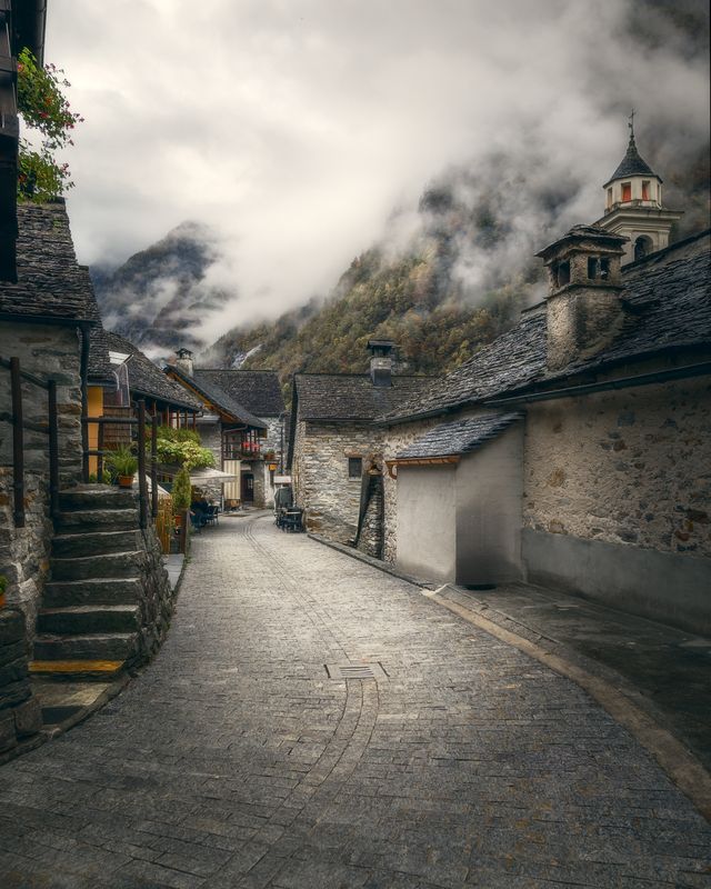 Sonogno.photo preview