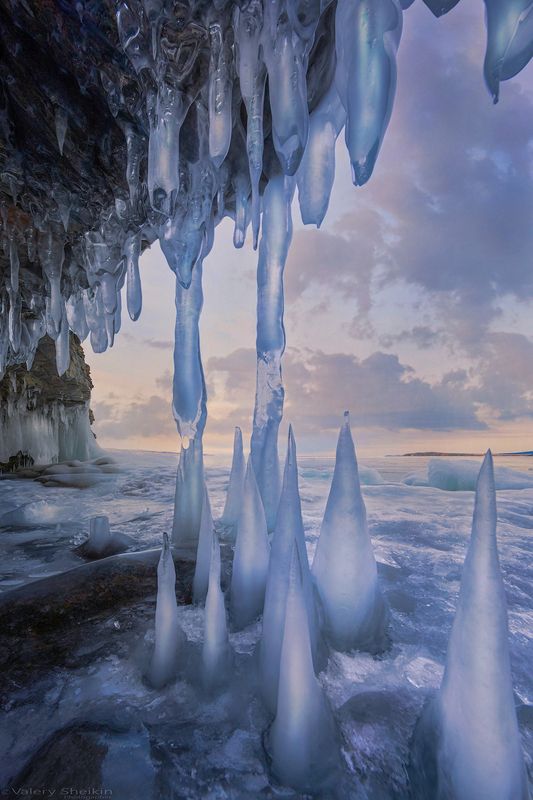 Гроты Байкалаphoto preview