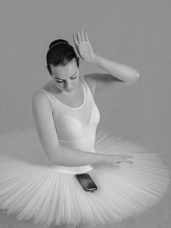 Пауза.photo preview