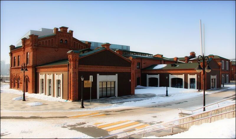 город, архитектура,  владивосток Владивостокphoto preview