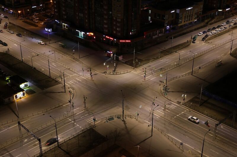 Cross Road фото превью