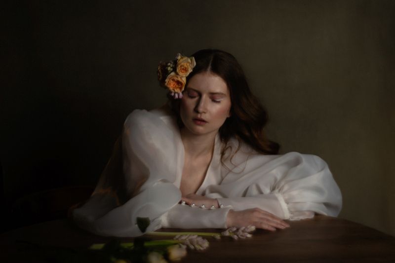 Александраphoto preview