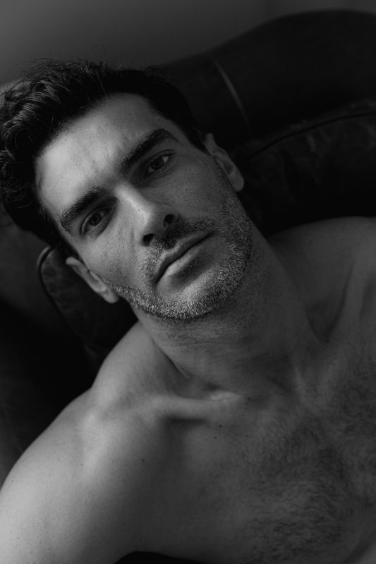 мужской портрет, мужчина, мужская съемка, мужской портрет, black and white, male, men, актер, модель photo preview