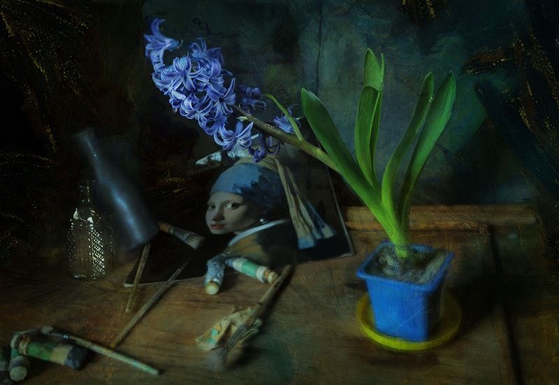 Всем сестрам по серьгамphoto preview