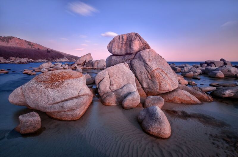 Странная кампанияphoto preview