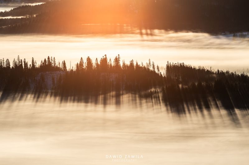 Magical sunrisephoto preview