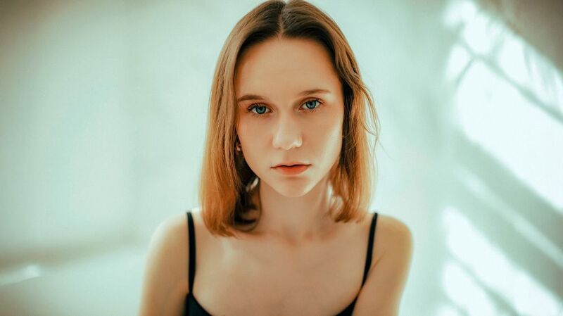 girl, portrait, beauty, девушка, портрет ***photo preview