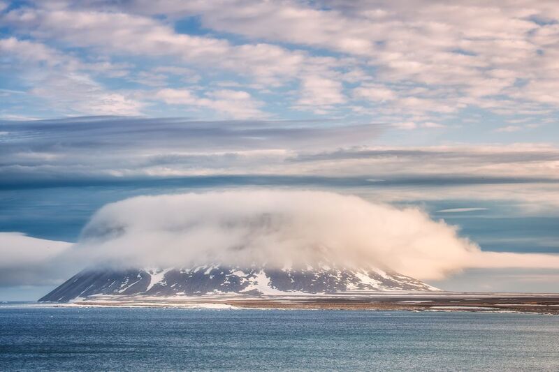 Облачный колоколphoto preview