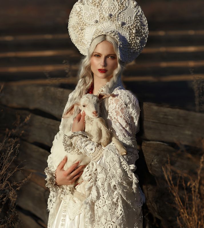 Аннаphoto preview