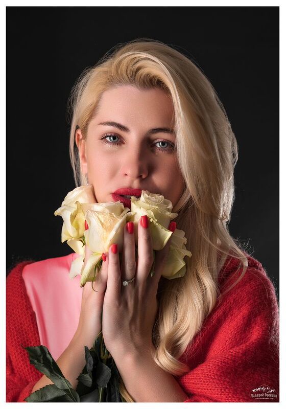 Слезы ностальгииphoto preview