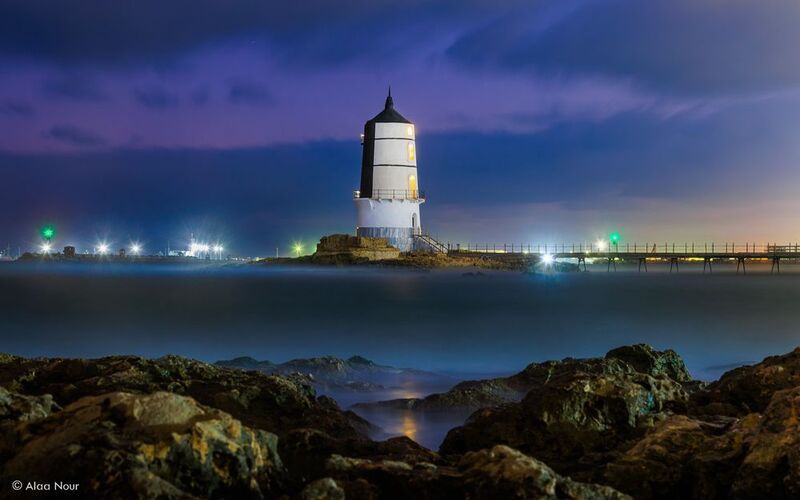 ElMax Lighthousephoto preview