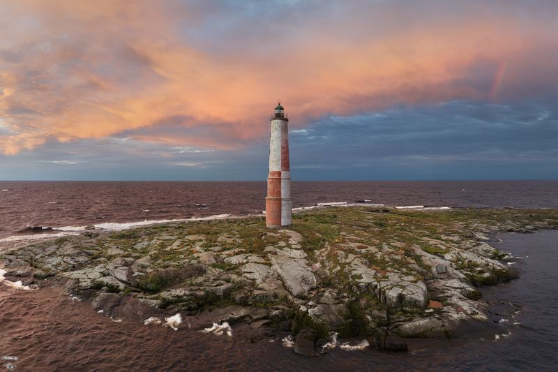 Остров Ханхипаси, Ладожское озероphoto preview