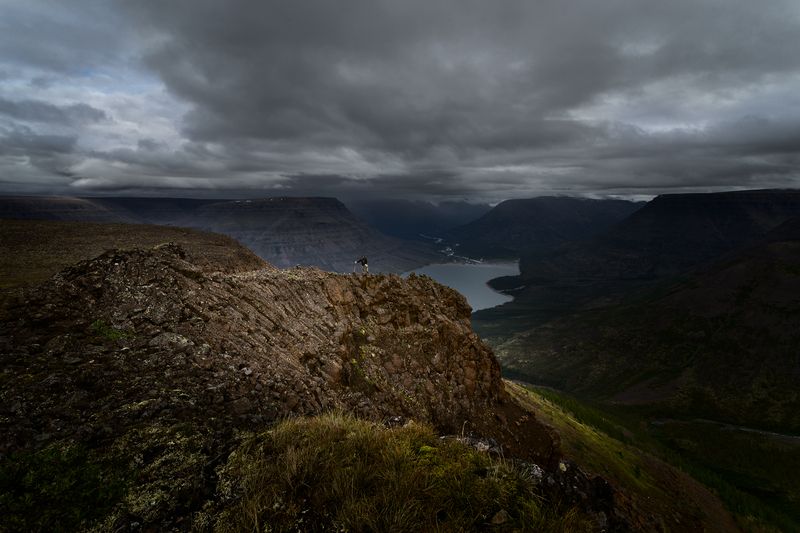 Плато Путорана photo preview