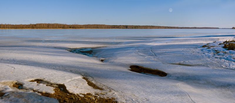 Жизнь поле мегаполиса ! Вид из окнаphoto preview
