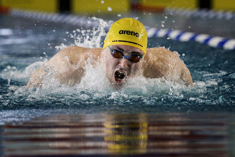 И снова плавание.photo preview