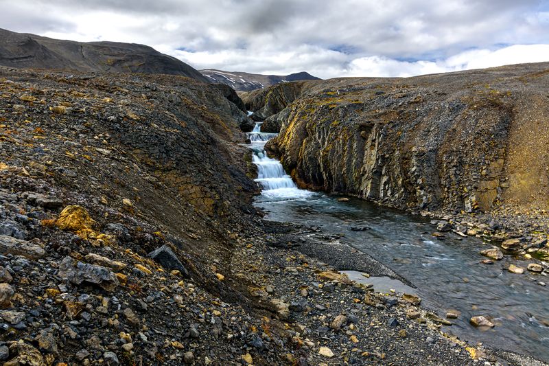 Где-то на Шпицбергенеphoto preview