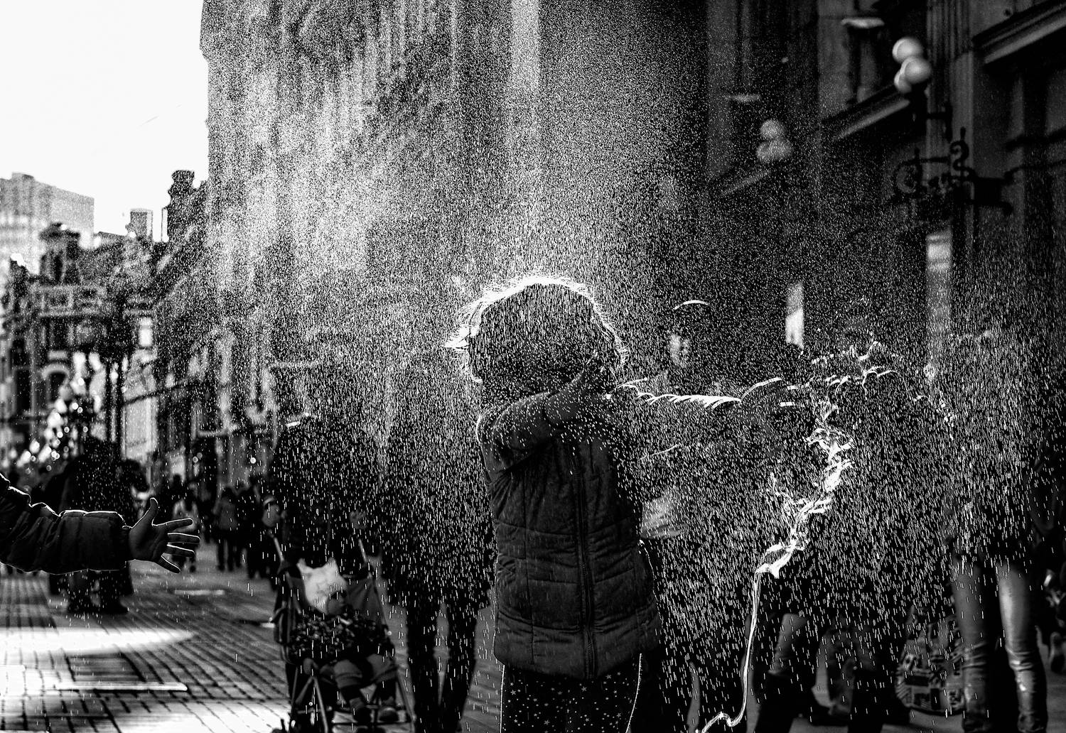 , Олег Тыркин